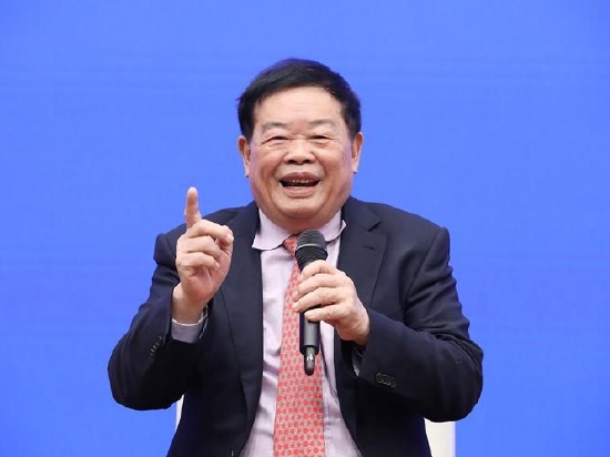 曹德旺：2023年才是真正考验我们的时刻
