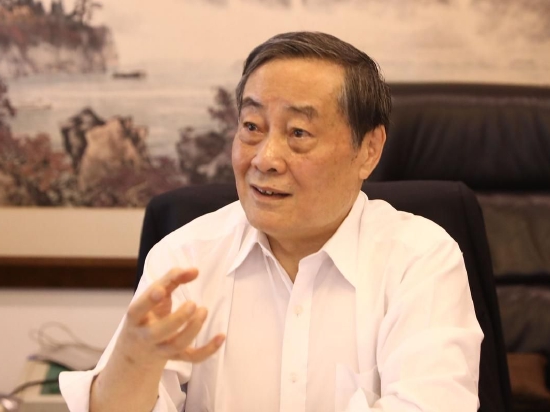 宗庆后：娃哈哈一点也不焦虑，在新的一年只会更好