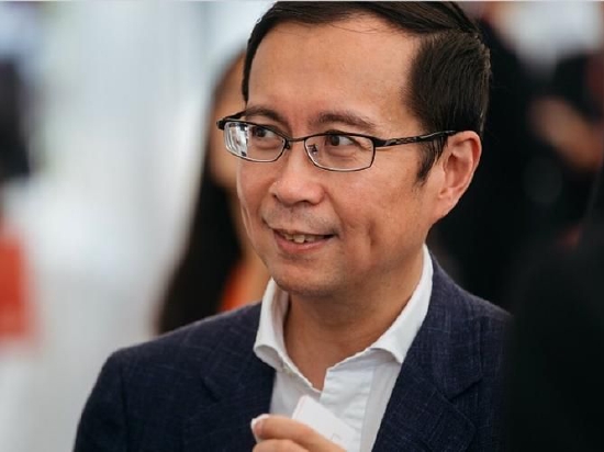 张勇：阿里最大的机遇在于促进实体经济和数字经济高度融合