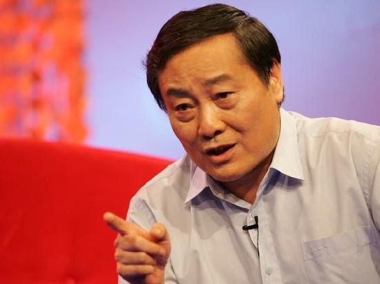 宗庆后：杭州很暖和，太阳出来了，经济的温度可能比杭州还要更高一点
