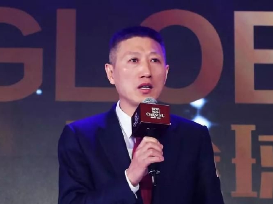 张裕公司周洪江：我每天都有焦虑感，担心有一天被淘汰