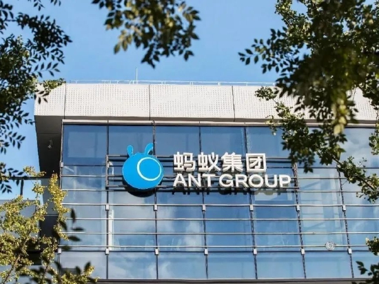 去“马云化”后缩水的蚂蚁，重新上市还能获多少估值？蚂蚁集团新浪财经新浪网 