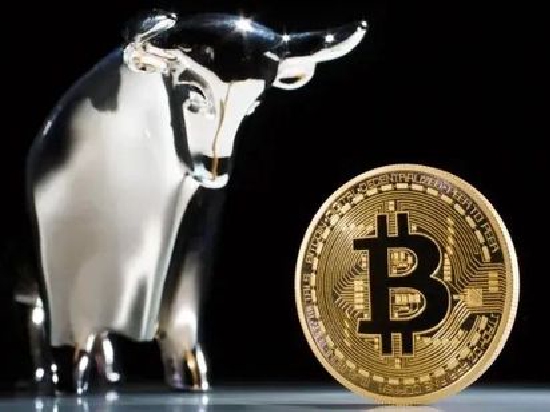 比特币价格突破23000美元 三年内或涨至10万美元