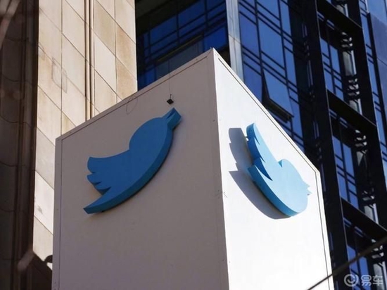 市场研究公司：去年12月Twitter广告收入同比下降超70%
