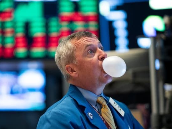 传奇投资人格兰瑟姆警告：美股可能还将暴跌50%