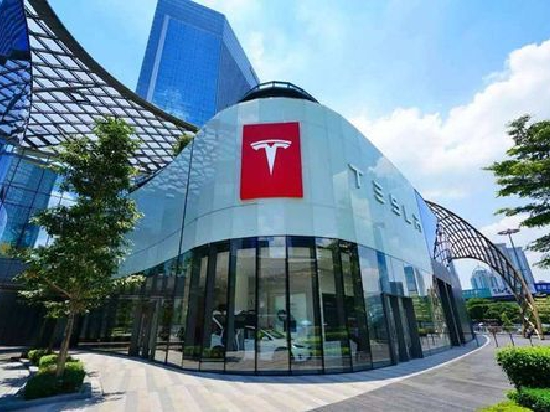 特斯拉：2022年总收入815亿美元 同比增长51%