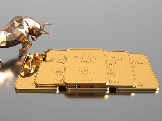 贵金属交易点仍在于美联储货币政策转向|贵金属_新浪财经_新浪网