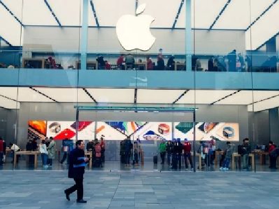 苹果高管解读Q1财报：消费者缩减开支对Mac和可穿戴设备影响最大，对iPhone影响最小