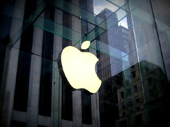 苹果第一财季大中华区营收239亿美元，同比下滑7%