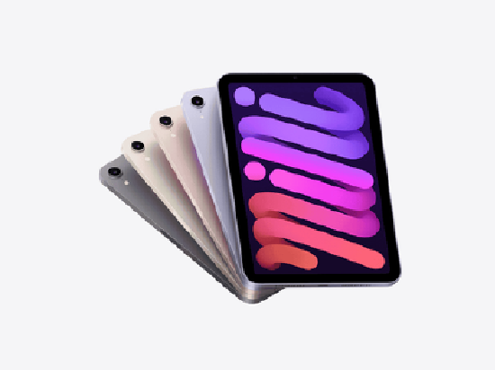 苹果第一财季iPad营收93.96亿美元：同比增29.6%，超分析师预期