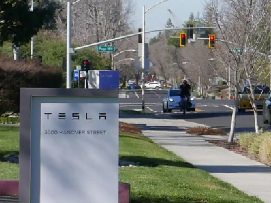 特斯拉准备在硅谷设立新办公室 招聘AI人才助力自动驾驶