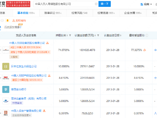 人保要求全员背诵董事长金句上热搜，网友：膨胀的时候就是摔跤的时候