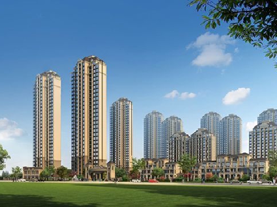 10月底前全部交付!河南首批“保交楼”专项借款项目交房时间表定了