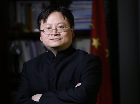 中银证券全球首席经济学家管涛：人民币汇率“止跌反弹”提升货币政策有自主性，有利于我国金融开放