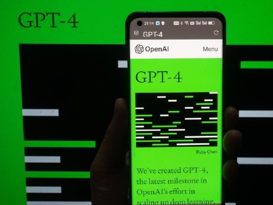 OpenAI发布的GPT-4是什么？相比上一代有哪些升级？
