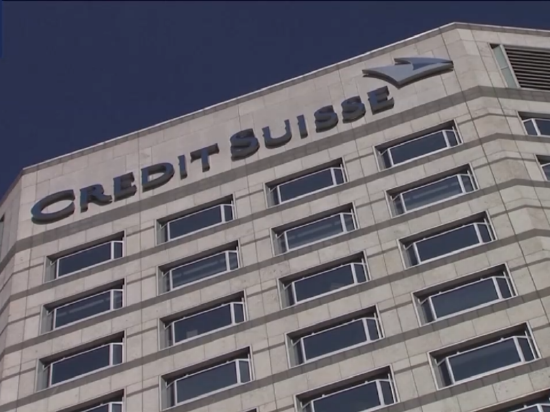 瑞士信贷危机触发避险潮 国际能源价格大跌 后市怎么走