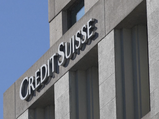 “瑞信风暴”过去了吗？这是华尔街的看法