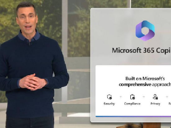 Office全家桶引入GPT-4，微软：辅助用户而非取代用户
