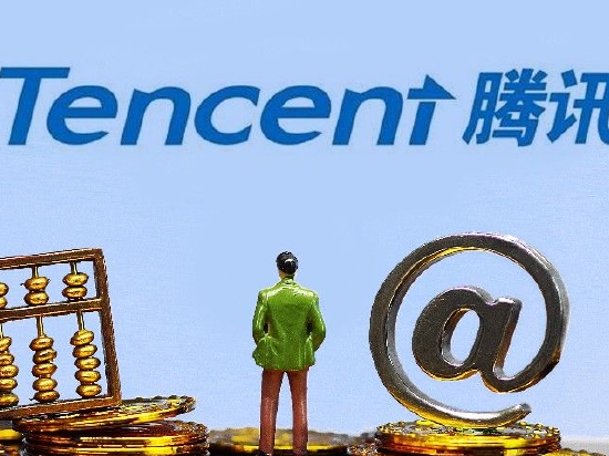 腾讯高管解读Q4财报：生成式AI必将大幅推升公司增速，或催生新业务