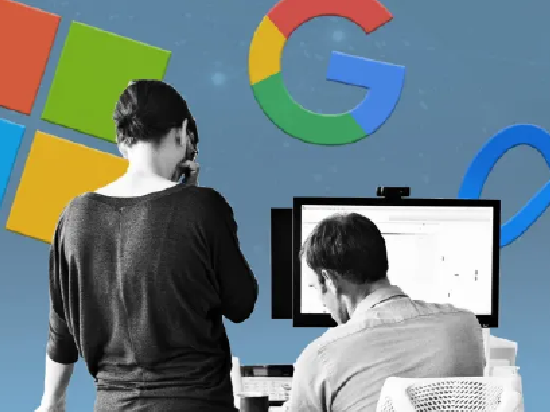 ChatGPT火了！微软谷歌等科技巨头裁减AI伦理员工引发业界担忧