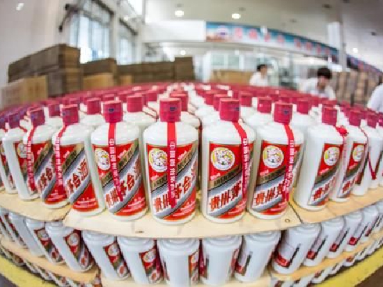 贵州茅台2022年投入环保资金3.81亿，已实现绿色用电100%覆盖