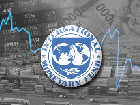 IMF：当通胀得到控制后 发达经济体实际利率将回归疫情前的低水平