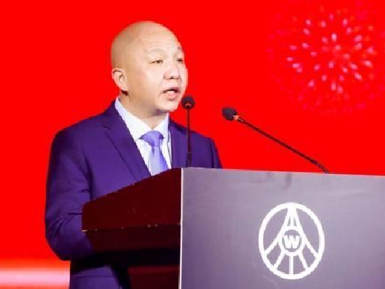 五粮液刘洋：正与IBM、华为等企业进行数字化探索