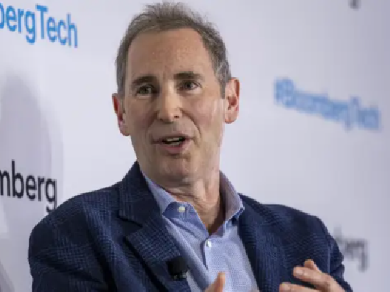 亚马逊年度股东信：正大力投资大型语言模型和生成式AI