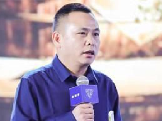剑南春田锋：白酒营销要做强长板，找到相对优势