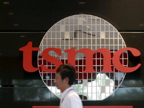 台积电：一季度毛利率56.3%，预估全年资本支出320亿至360亿美元