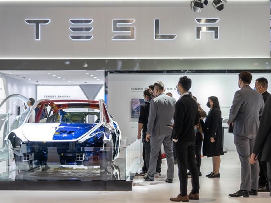 特斯拉高管解读财报：调价绝不是为了削弱竞争对手 Cybertruck或于今年三季度交付