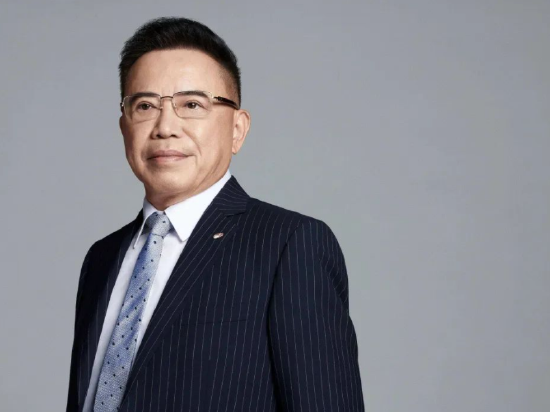 李东生：我国发明专利申请量名列前茅，但获授权数量不够多，标准必要专利比例很低