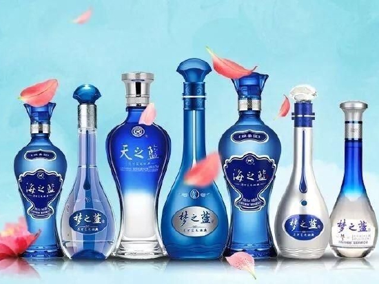洋河股份“开门红”：一季度营收达去年总营收一半，净利润超过去年全年半数