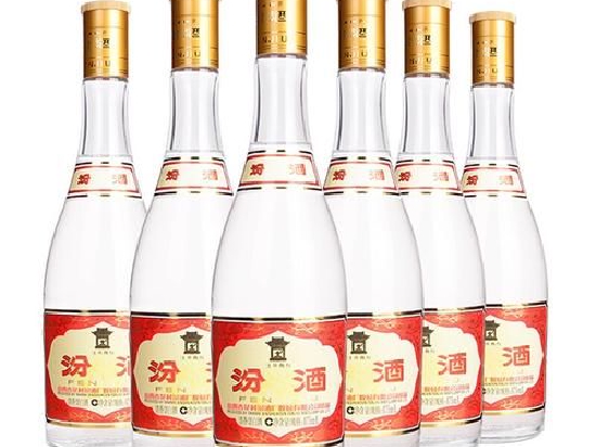 山西汾酒：2022年省外营收为160.04亿元，同比增长36.35%