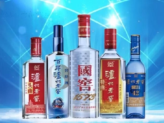 泸州老窖2022年营收251.24亿，同比增长21.71%