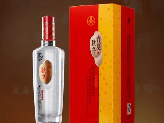 五粮液：2022年五粮浓香产品总营收122.27亿元，同比下滑3.11%
