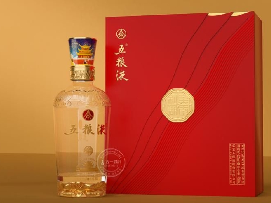 五粮液：2022年经销模式营收404.92亿元，同比增7.19%