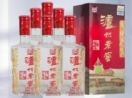 泸州老窖2022年中高档酒类营收221.33亿元，同比增长20.30%
