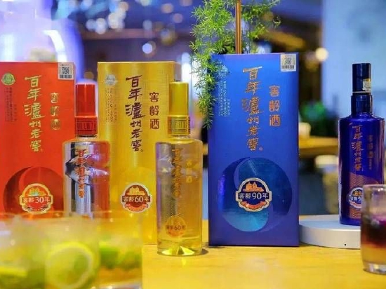 泸州老窖2022年普通酒类营收26.34亿元，同比增长30.52%