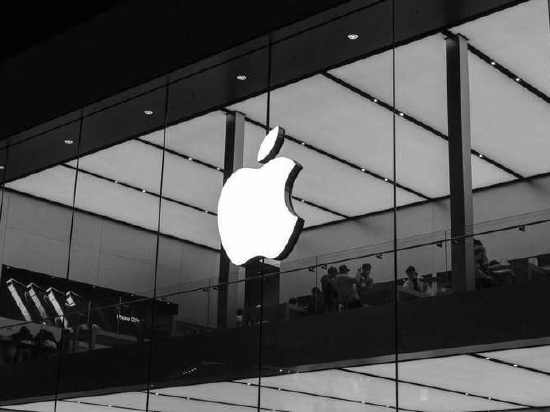 苹果第二财季iPad营收为66.70亿美元 同比下滑12.76%