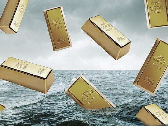 彼得希夫：美国解决不了债务问题，黄金将成唯一储备资产！