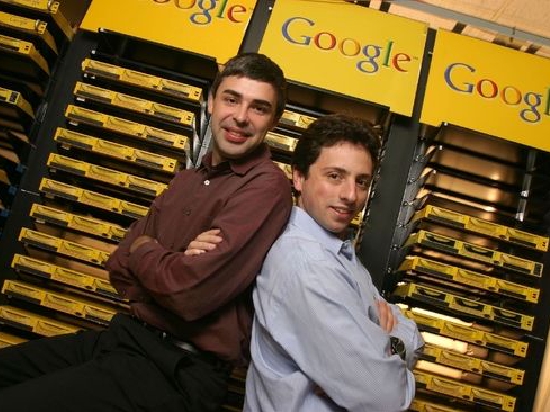 投资者看好AI搜索 谷歌两位创始人财富猛增183亿美元