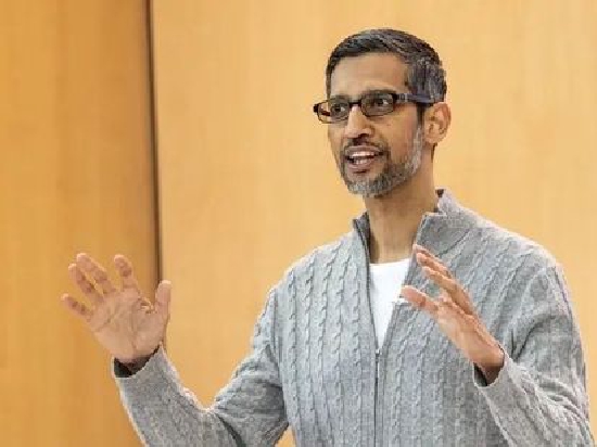 人工智能军备竞赛白热化：谷歌最新AI大语言模型数据量扩充5倍