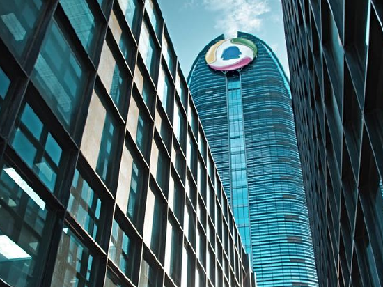 腾讯：视频号粉丝破万的创作者数是去年同期的三倍多