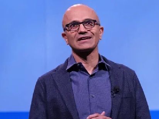 微软CEO反驳马斯克：我们没有控制OpenAI