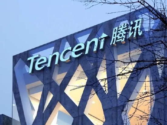 腾讯高管解读财报：AI模型未来将成为核心优势 在电商方面发展空间非常大