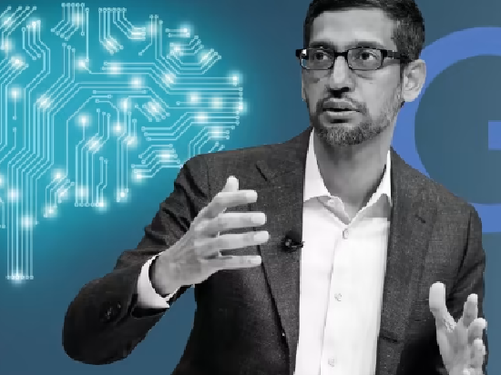 谷歌CEO“劈柴哥”撰文：AI必须得搞，但要负责任地搞