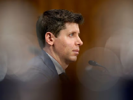 OpenAI CEO：如果满足不了欧盟AI监管，我们会考虑离开