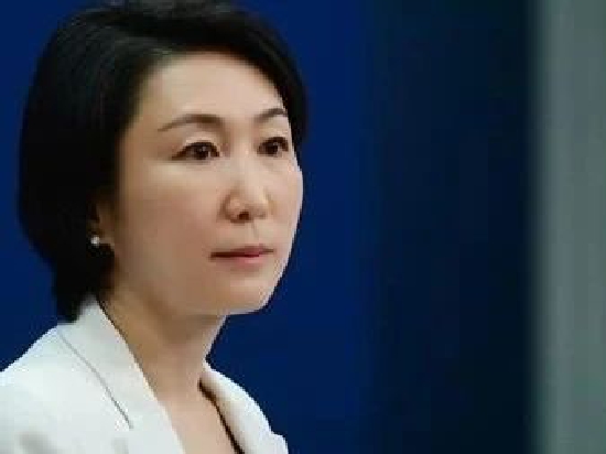 美媒称中方提出让俄保留其所占乌部分领土？外交部回应