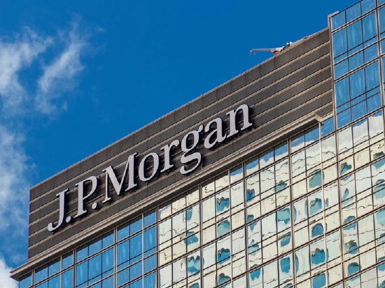 摩根大通热情拥抱AI 华尔街对手也不甘落后